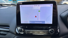 Ford EcoSport 1.0 EcoBoost 125 ST-Line 5dr Petrol Hatchback